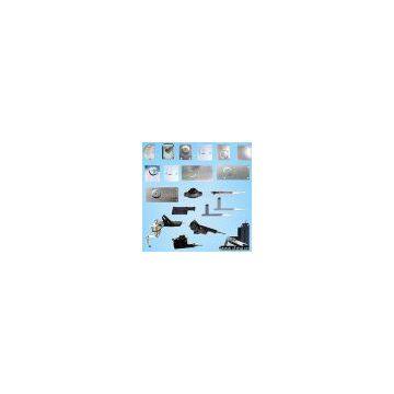 embroidery machine parts