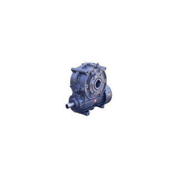 MITSUBISHI Worm Gearbox