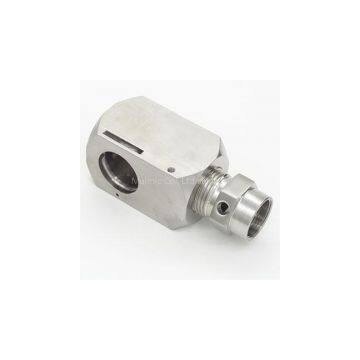 Precision CNC Turning Parts