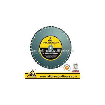 Diamond Segmented Circular Saw Blade