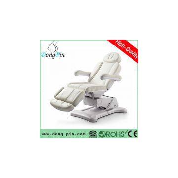 electric facial chair with rotation