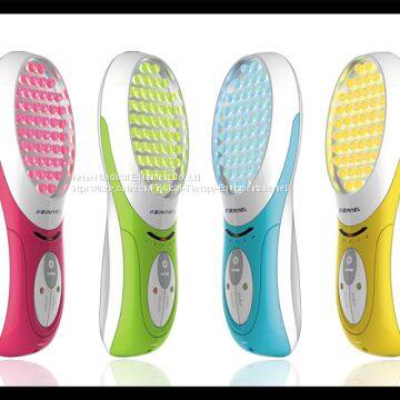 LED Light Therapy Beauty Device KN-7000C