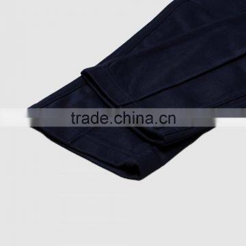 2016 New Style Mercerized Cotton Flannel Lounge Commando Pants photo-3