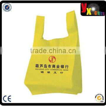 non-woven tote bag manufacturer