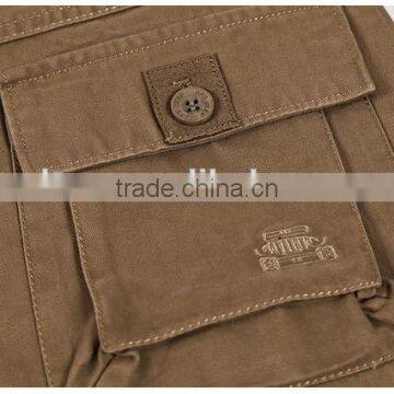 High Quality Pants Work Wear photo-6