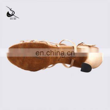 08B5L139 Latin Dance Shoes photo-6