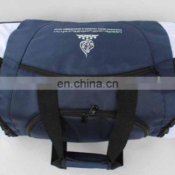 2015 High Quality Professional Custom New Design Sport Tennis Bag photo-5