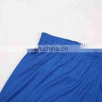 Customized Polyester Football Shorts photo-3