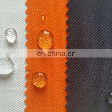 acid alkali retardant fabric for workwear