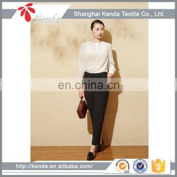 Buy Direct From China Wholesale White Top Oversized