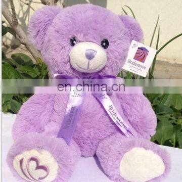 HI CE/ASTM/AZO standard wholesale bulk sale scented teddy bears