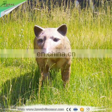 KAWAH Real Artificial Animatronic Animals For Sale