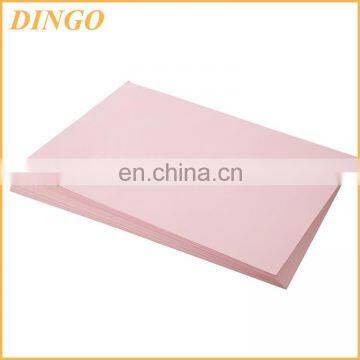 Colorful square thick office custom sticky note pad
