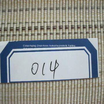 Horse Tail Interlining