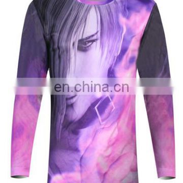 sublimation shirt