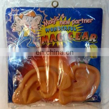 Party Halloween big fake magic ears HAL-0024