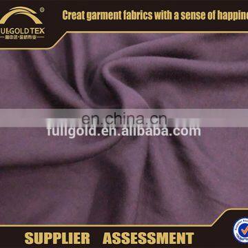 65% polyester 35% viscose knitted uniform fabric in Shaoxing