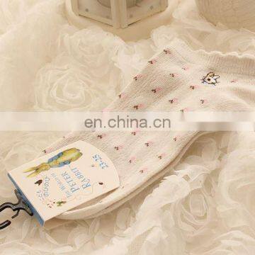 2015 Custom Fashion Socks That Heat up Professional Factory photo-3