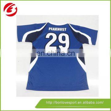 100% Polyester Fashionable Custom T-shirt Printing photo-3