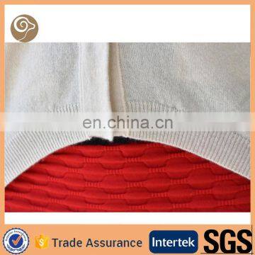 Women v Neck Cashmere Cardigan photo-6