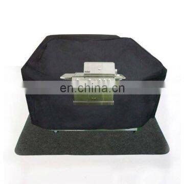 Good Quality Outdoor Barbecue Grill Cover With Custom Logo photo-2