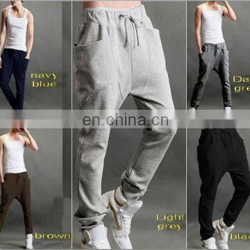 Boys jogging pant