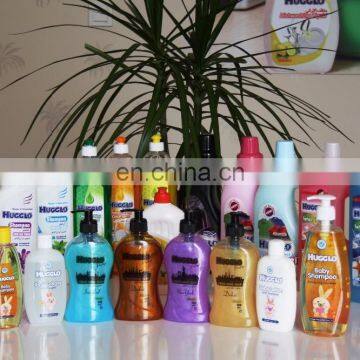 ABAYA SHAMPOO DETERGENT FOR BLACK COLOR 1000 ml Made in Turkey photo-6