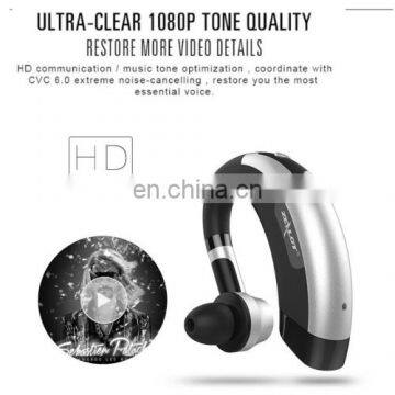 Wholesale Bluetooth 4.0 CSR Earphone,Drop Shipping 1080P Tone Earphone With Standby Time 260 Hours photo-6