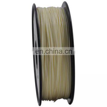 2017 New Spool PLA filament 1.75/3mm PLA new Color for 3D Printer or Pen