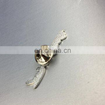 Custom Soft Enamel Lapel Pins Badge for Clothing photo-5
