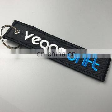 Custom Flash Flight Keychain for Money Detector photo-4