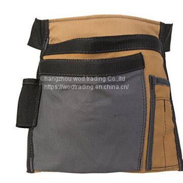 5 pocket single side apron