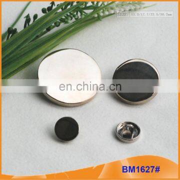 Zinc Alloy Button&Metal Button&Metal Sewing Button BM1627