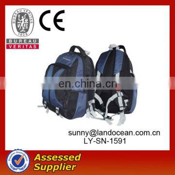 Promotional business computer bag for men