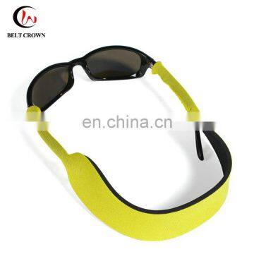 Promotional personalized cheap sunglass strap