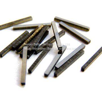 Synthetic  CVD Diamond Blanks / Dressing Tools applicaiton