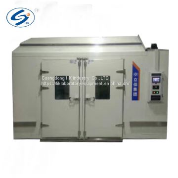 walk-in temperature & humidity salt spray compound test chamber