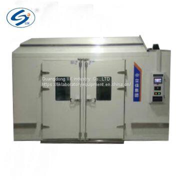 Walk-in Temperature & Humidity Salt Spray Compound Test Chamber