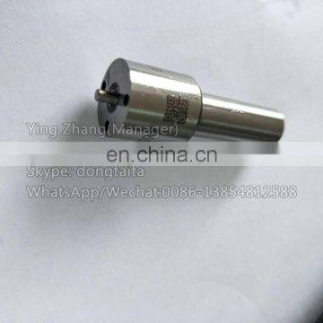 DLLA 158P 1092 Common Rail Injector Nozzle DLLA158P1092 for Injector 095000-6363 photo-5