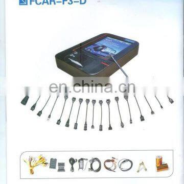 Universal Car Auto Diagnostic Tool Fcar F3-D Scanner