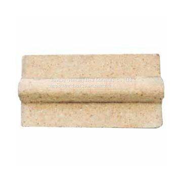 Low Creep Fire Clay Brick