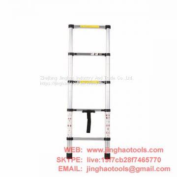 1.4m Aluminum Telescopic Ladder