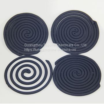 Chemical Formula China 138MM Anti Mosquito Coil 10 Plus 2 Promotio