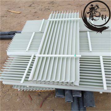 Blue Drift eliminator for cooling tower Stable