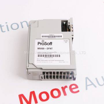 ProSoft FSROC-EXP/EXP