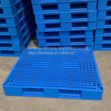 Plastic Pallet；Storage Plastic Pallet photo-3