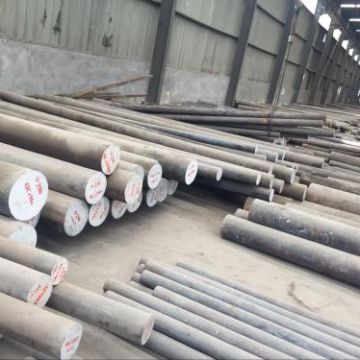 20mm Stainless Steel Round Bar Hot Rolled Carbon Structural