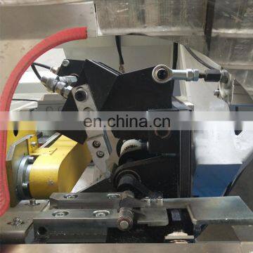 LWJ01 Automatic Aluminum Bar Bending Mahine For Insulating Glass photo-4