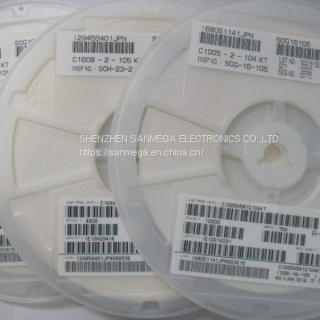 Конденсатор TDK C3216X7R1H684KT от поставщика из Китая