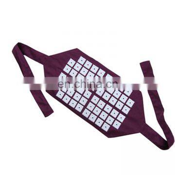 Wholesale top quality Acupressure Waist Belt Needle belt